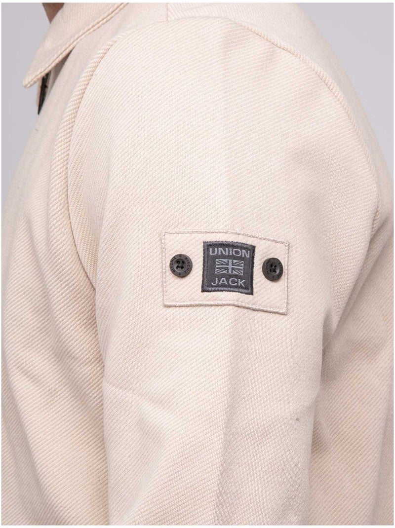 Chaleco WALMAG Beige - Kiabi