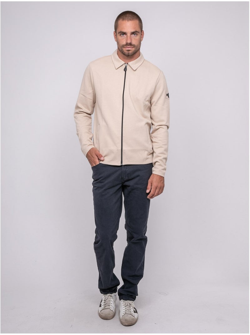 Chaleco WALMAG Beige - Kiabi