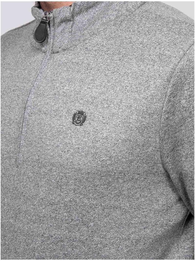 Chaleco WILUTE Gris - Kiabi