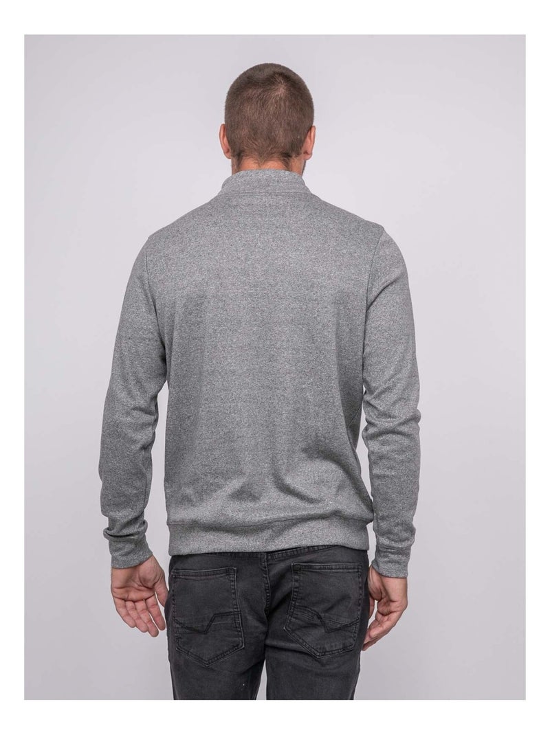 Chaleco WILUTE Gris - Kiabi