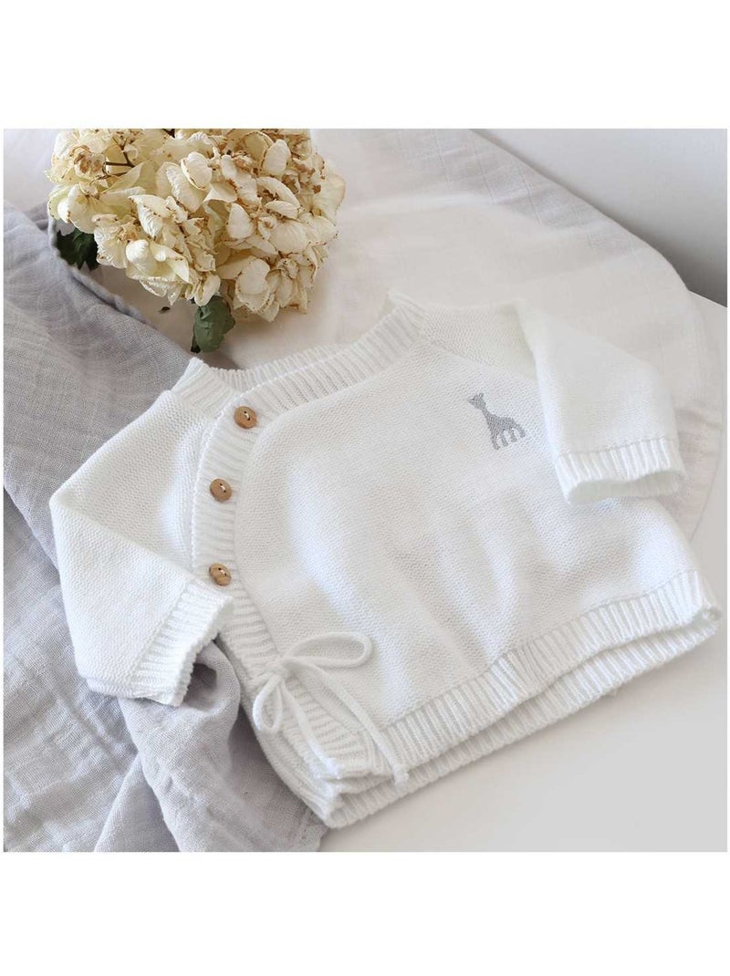 Chambrita sophie la girafe® Blanco - Kiabi