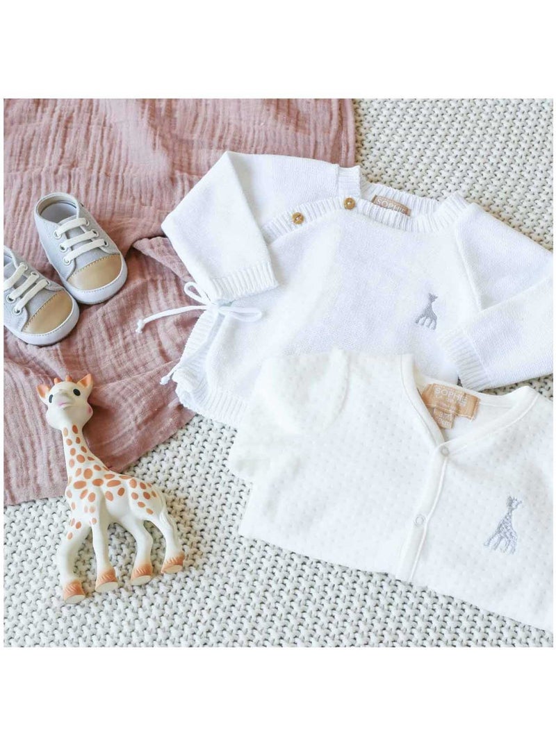 Chambrita sophie la girafe® Blanco - Kiabi