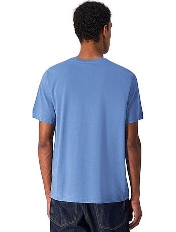 Champion - Camiseta de Manga Corta para Hombre