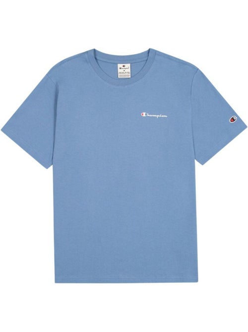 Champion - Camiseta de Manga Corta para Hombre - Kiabi Champion - Camiseta de Manga Corta para Hombre - Kiabi