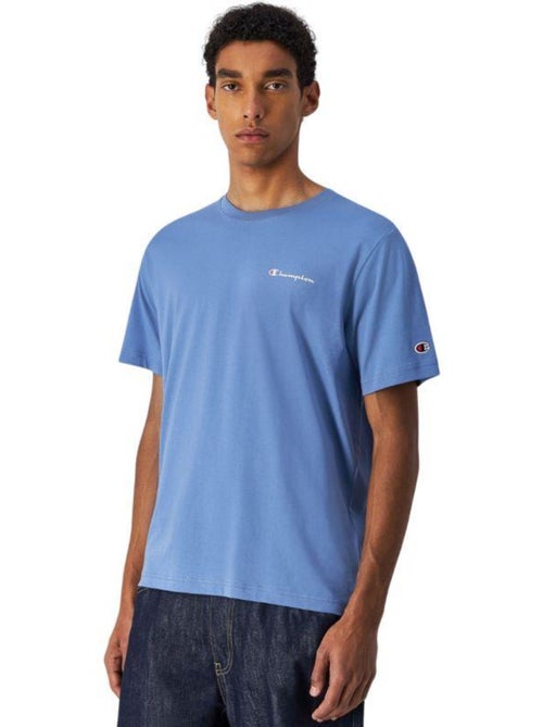 Champion - Camiseta de Manga Corta para Hombre - Kiabi Champion - Camiseta de Manga Corta para Hombre - Kiabi