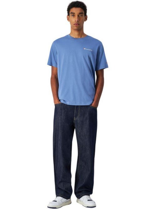 Champion - Camiseta de Manga Corta para Hombre - Kiabi Champion - Camiseta de Manga Corta para Hombre - Kiabi