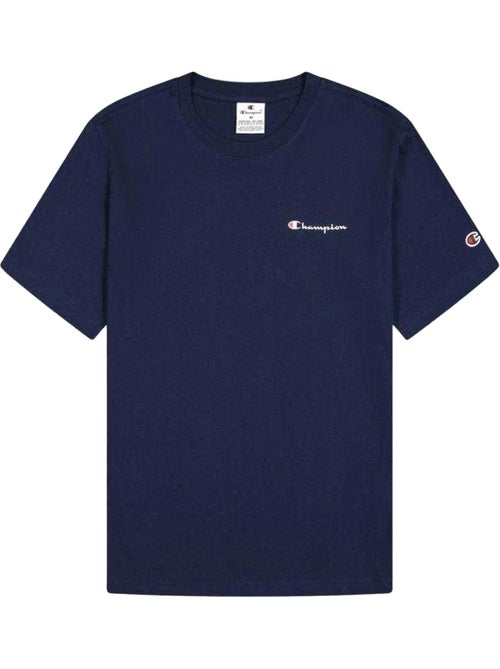 Champion - Camiseta de Manga Corta para Hombre - Kiabi Champion - Camiseta de Manga Corta para Hombre - Kiabi