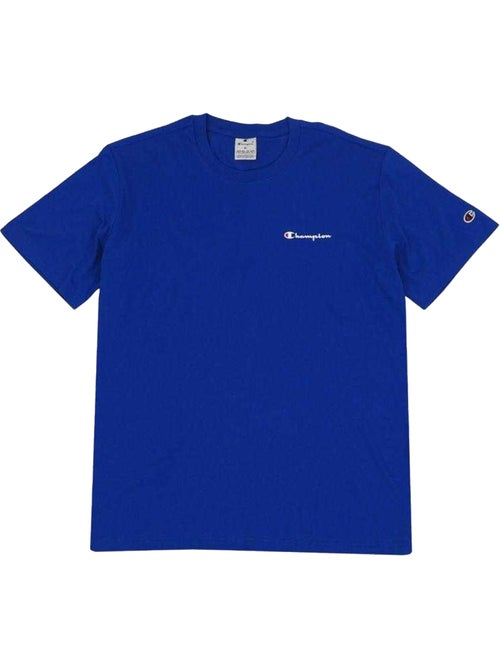 Champion - Camiseta de Manga Corta para Hombre - Kiabi Champion - Camiseta de Manga Corta para Hombre - Kiabi