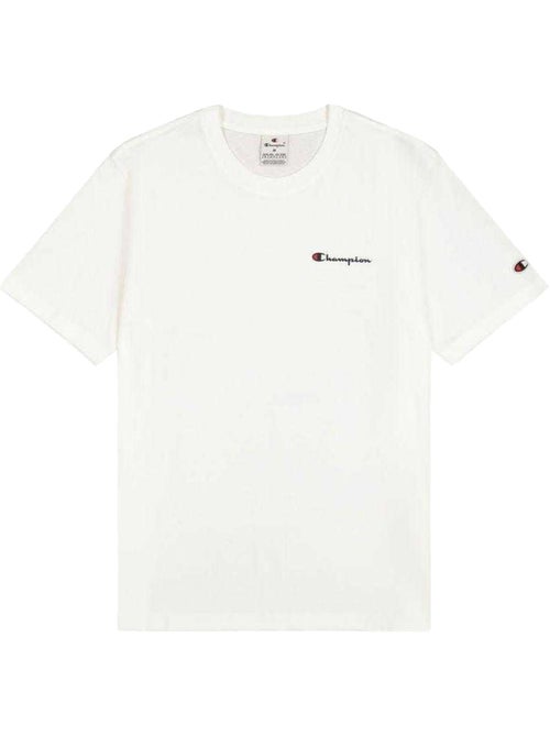 Champion - Camiseta de Manga Corta para Hombre - Kiabi Champion - Camiseta de Manga Corta para Hombre - Kiabi