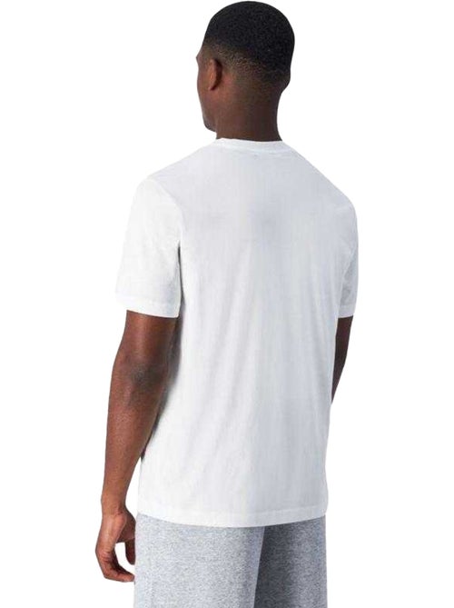 Champion - Camiseta de Manga Corta para Hombre - Kiabi Champion - Camiseta de Manga Corta para Hombre - Kiabi