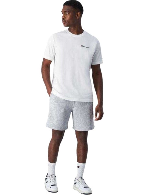 Champion - Camiseta de Manga Corta para Hombre - Kiabi Champion - Camiseta de Manga Corta para Hombre - Kiabi