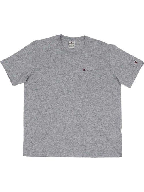 Champion - Camiseta de Manga Corta para Hombre - Kiabi Champion - Camiseta de Manga Corta para Hombre - Kiabi