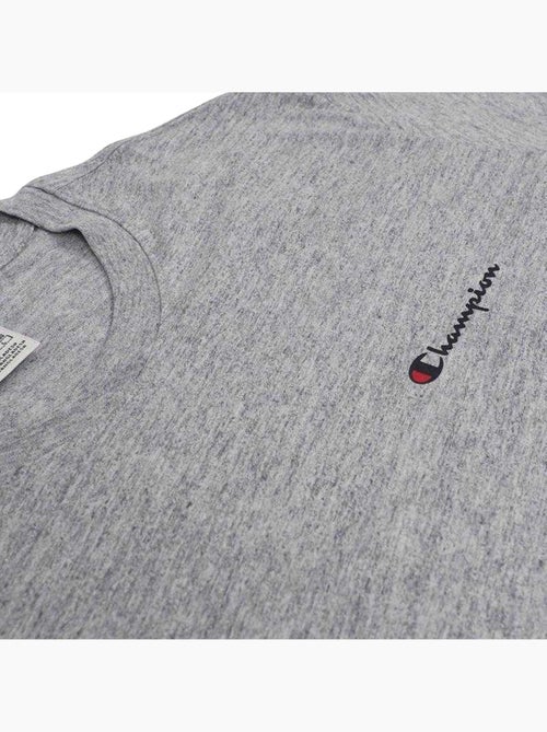 Champion - Camiseta de Manga Corta para Hombre - Kiabi Champion - Camiseta de Manga Corta para Hombre - Kiabi