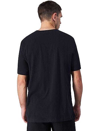 Champion - Camiseta de Manga Corta para Hombre