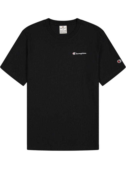 Champion - Camiseta de Manga Corta para Hombre - Kiabi Champion - Camiseta de Manga Corta para Hombre - Kiabi