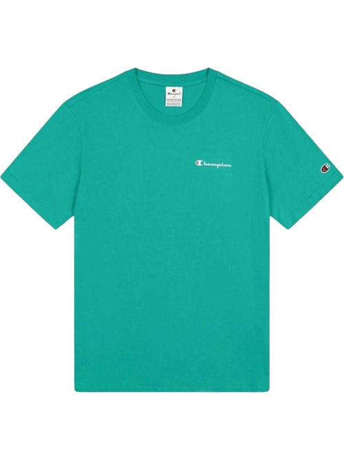Champion - Camiseta de Manga Corta para Hombre - Kiabi Champion - Camiseta de Manga Corta para Hombre - Kiabi