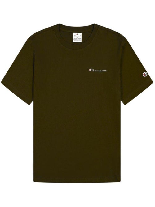 Champion - Camiseta de Manga Corta para Hombre - Kiabi Champion - Camiseta de Manga Corta para Hombre - Kiabi