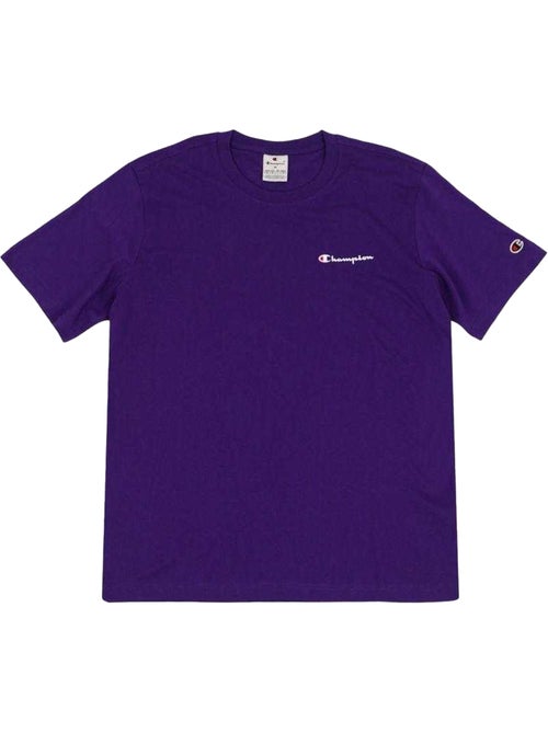 Champion - Camiseta de Manga Corta para Hombre - Kiabi Champion - Camiseta de Manga Corta para Hombre - Kiabi