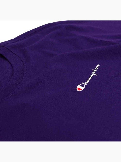 Champion - Camiseta de Manga Corta para Hombre - Kiabi Champion - Camiseta de Manga Corta para Hombre - Kiabi