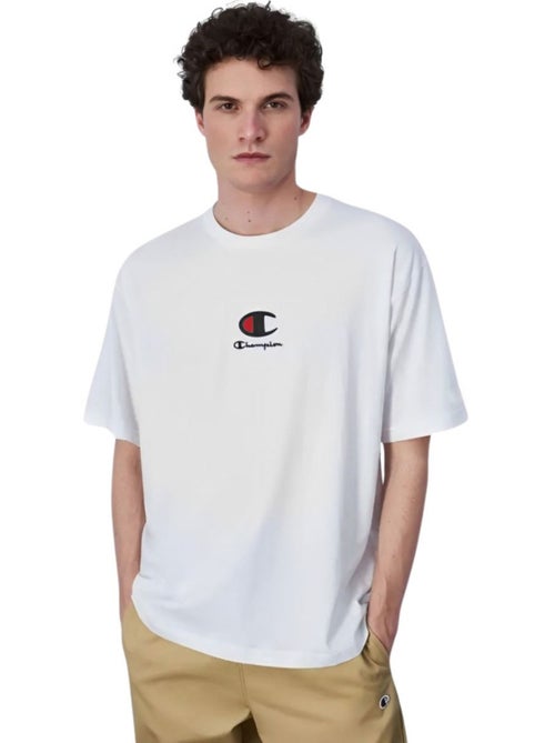 Champion - Camiseta para Hombre - Kiabi
