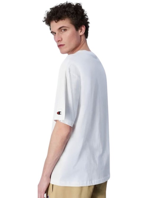Champion - Camiseta para Hombre - Kiabi