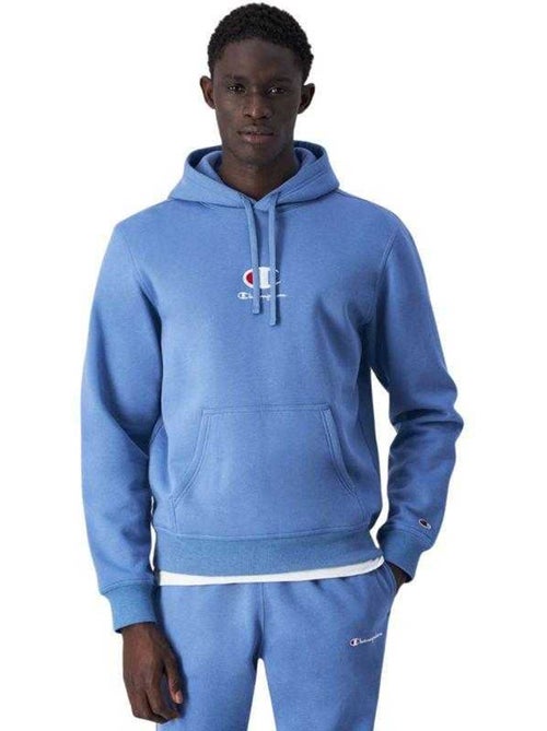 Champion - Sudadera Diseño Logotipo para Hombre - Kiabi