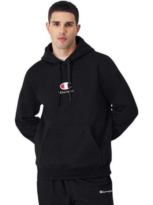 Champion - Sudadera Diseño Logotipo para Hombre - Kiabi