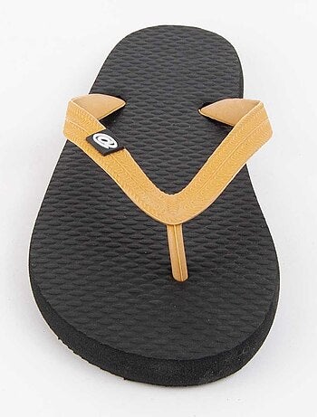 Chancla Casual Sintetico Montevita