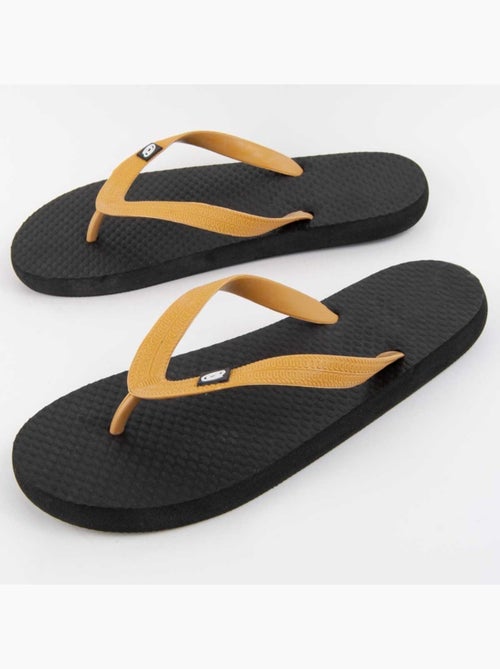 Chancla Casual Sintetico Montevita - Kiabi