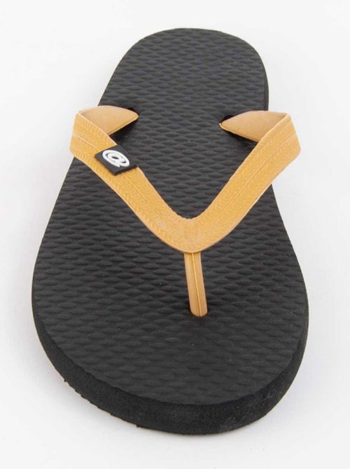 Chancla Casual Sintetico Montevita - Kiabi