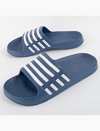 Chancla Casual Sintetico Montevita