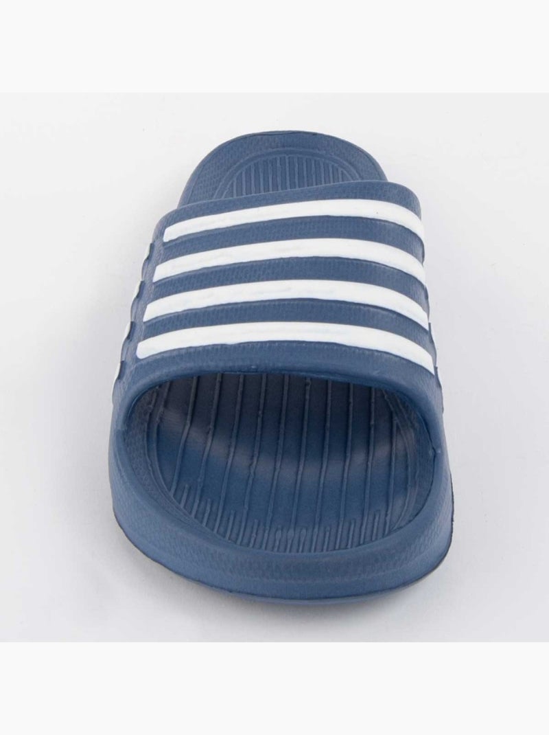 Chancla Casual Sintetico Montevita Azul - Kiabi
