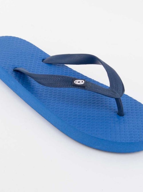 Chancla Casual Sintetico Montevita - Kiabi