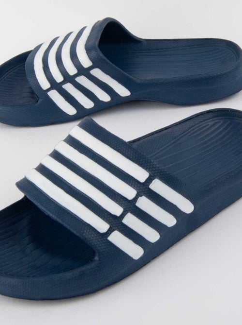 Chancla Casual Sintetico Montevita - Kiabi