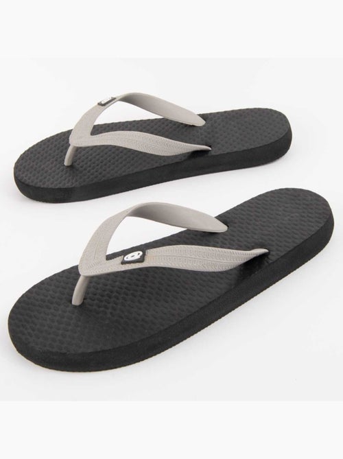Chancla Casual Sintetico Montevita - Kiabi
