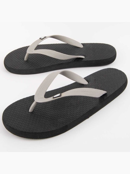 Chancla Casual Sintetico Montevita - Kiabi