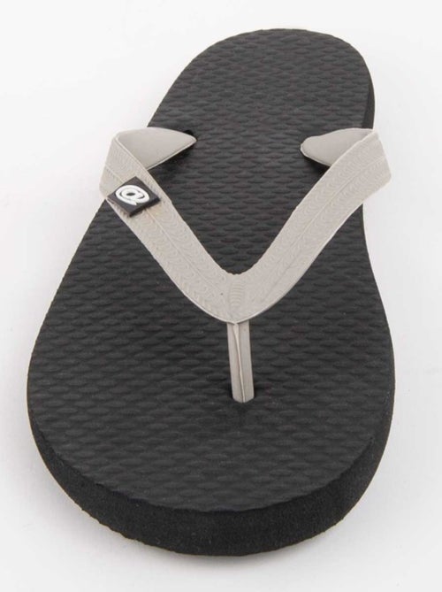 Chancla Casual Sintetico Montevita - Kiabi