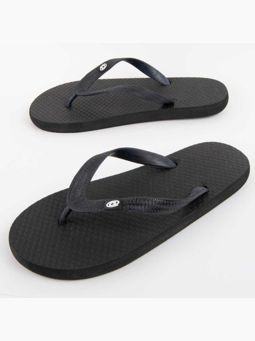 Chancla Casual Sintetico Montevita - Kiabi