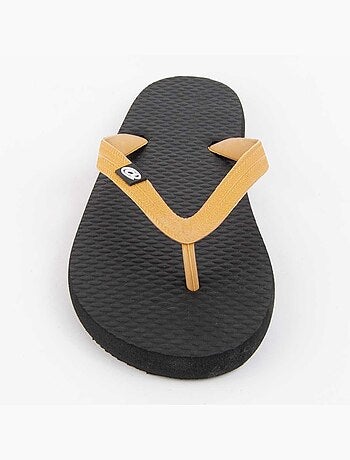 Chancla Casual Sintetico Montevita