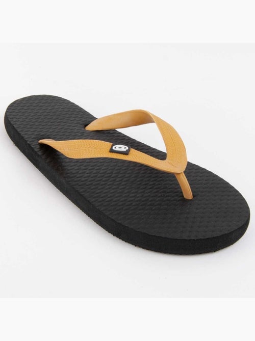 Chancla Casual Sintetico Montevita - Kiabi