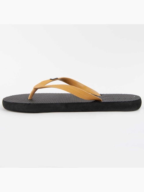 Chancla Casual Sintetico Montevita - Kiabi
