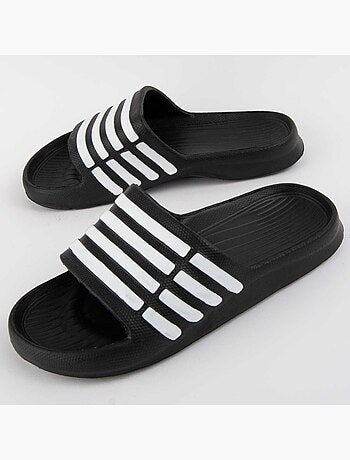 Chancla Casual Sintetico Montevita