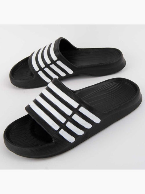 Chancla Casual Sintetico Montevita - Kiabi