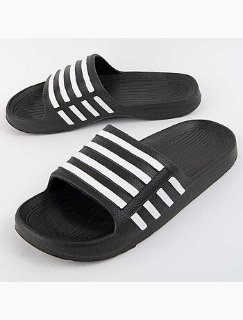 Chancla Casual Sintetico Montevita