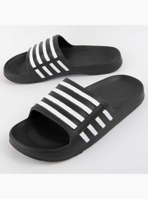 Chancla Casual Sintetico Montevita - Kiabi