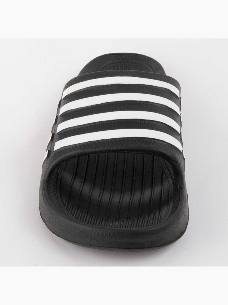 Chancla Casual Sintetico Montevita Negro - Kiabi