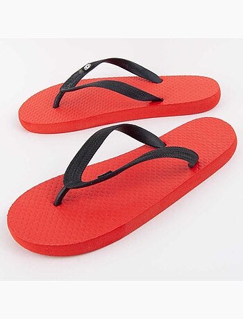 Chancla Casual Sintetico Montevita