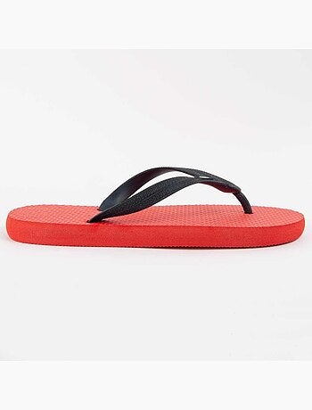 Chancla Casual Sintetico Montevita