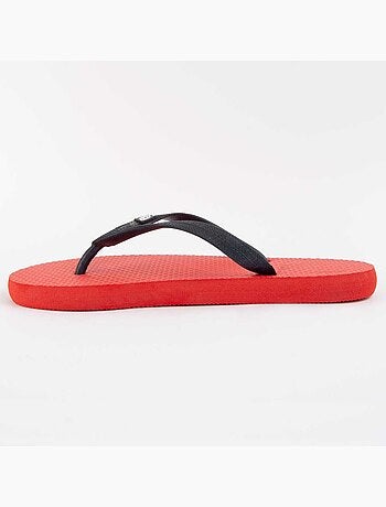 Chancla Casual Sintetico Montevita