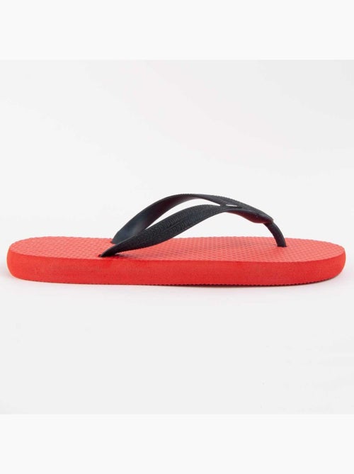 Chancla Casual Sintetico Montevita - Kiabi